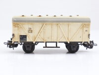 Märklin 4508 H0 Güterwagen Kühlwagen...