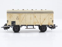 Märklin 4508 H0 Güterwagen Kühlwagen weiß 327 154 DB