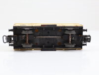 Märklin 4508 H0 Güterwagen Kühlwagen weiß 327 154 DB