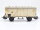Märklin 4508 H0 Güterwagen Kühlwagen weiß 327 154 DB