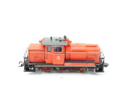 Roco H0 63426 Diesellok "Lok 5" rotorange BR V60 DBP / DSS NEM