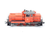 Roco H0 63426 Diesellok "Lok 5" rotorange BR V60 DBP / DSS NEM