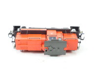 Roco H0 63426 Diesellok "Lok 5" rotorange BR V60 DBP / DSS NEM
