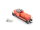 Roco H0 63426 Diesellok "Lok 5" rotorange BR V60 DBP / DSS NEM