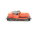 Roco H0 63426 Diesellok "Lok 5" rotorange BR V60 DBP / DSS NEM
