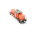 Roco H0 63426 Diesellok "Lok 5" rotorange BR V60 DBP / DSS NEM