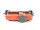 Roco H0 63426 Diesellok "Lok 5" rotorange BR V60 DBP / DSS NEM