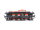 Roco H0 63426 Diesellok "Lok 5" rotorange BR V60 DBP / DSS NEM