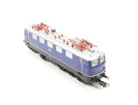Roco H0 43638 Elektrolok E-Lok blau BR 141 034-9 DB / Digital DSS NEM