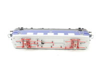 Roco H0 43638 Elektrolok E-Lok blau BR 141 034-9 DB / Digital DSS NEM