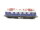 Roco H0 43638 Elektrolok E-Lok blau BR 141 034-9 DB / Digital DSS NEM