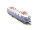 Roco H0 43638 Elektrolok E-Lok blau BR 141 034-9 DB / Digital DSS NEM