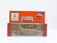 Roco minitanks H0 228 Militärfahrzeug...