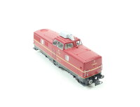Roco H0 aus 41251 Diesellok rot BR V80 008 DB / Digital DSS NEM