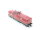 Roco H0 aus 41251 Diesellok rot BR V80 008 DB / Digital DSS NEM