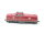 Roco H0 aus 41251 Diesellok rot BR V80 008 DB / Digital DSS NEM