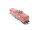 Roco H0 aus 41251 Diesellok rot BR V80 008 DB / Digital DSS NEM