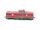 Roco H0 aus 41251 Diesellok rot BR V80 008 DB / Digital DSS NEM