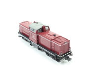 Fleischmann H0 4230 Diesellok purpurrot BR V100 2181 DB