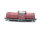 Fleischmann H0 4230 Diesellok purpurrot BR V100 2181 DB