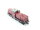 Fleischmann H0 4230 Diesellok purpurrot BR V100 2181 DB