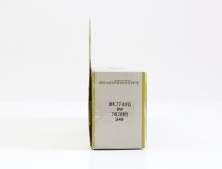 Herpa minitanks H0 349 Militärfahrzeug Panzer M577 A1G Bundeswehr 1:87 OVP