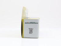 Herpa minitanks H0 937 Militärfahrzeug Panzer  M 48 A2 C Bundeswehr 1:87 OVP