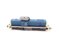 Roco H0 63954 Diesellok ozeanblau-beige BR 290 367-2 DB / Digital DSS NEM