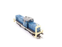 Roco H0 63954 Diesellok ozeanblau-beige BR 290 367-2 DB / Digital DSS NEM
