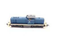Roco H0 63954 Diesellok ozeanblau-beige BR 290 367-2 DB / Digital DSS NEM