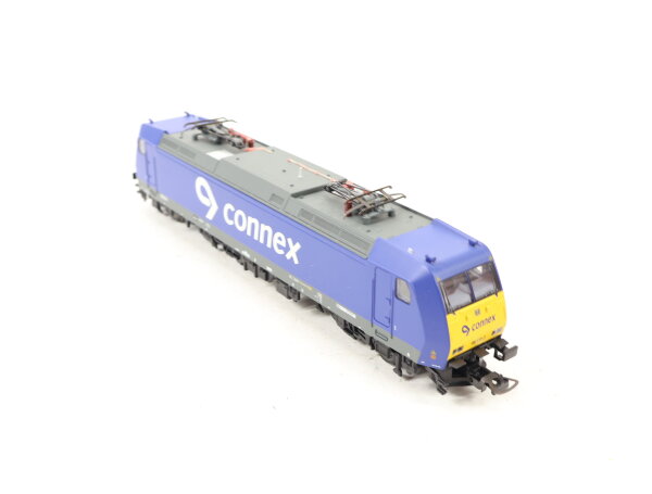 Piko H0 aus 57180 Elektrolok Bombardier Traxx BR 185 516-2 Connex / Digital NEM