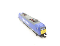 Piko H0 aus 57180 Elektrolok Bombardier Traxx BR 185 516-2 Connex / Digital NEM