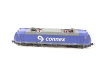 Piko H0 aus 57180 Elektrolok Bombardier Traxx BR 185 516-2 Connex / Digital NEM