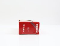 Herpa H0 4120 Modellauto Postmodell LKW Mercedes-Benz T2...