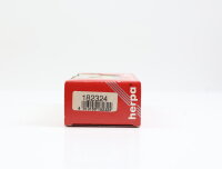 Herpa H0 182324 Modellauto Transporter Mercedes MB...