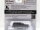 River Point Minis H0 536-7605.05 Ford Expedition EL blau 1:87 / OVP