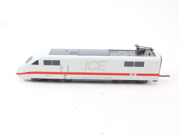 Roco H0 aus 63087 Elektrotriebwagen ICE-Triebkopf BR 402 011-1 DB AG / DSS NEM