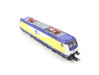 Piko H0 aus 57186 Elektrolok Bombardier Traxx BR ME...
