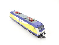 Piko H0 aus 57186 Elektrolok Bombardier Traxx BR ME 146-01 Metronom /Digital NEM