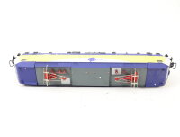 Piko H0 aus 57186 Elektrolok Bombardier Traxx BR ME 146-01 Metronom /Digital NEM