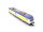 Piko H0 aus 57186 Elektrolok Bombardier Traxx BR ME 146-01 Metronom /Digital NEM