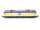 Piko H0 aus 57186 Elektrolok Bombardier Traxx BR ME 146-01 Metronom /Digital NEM