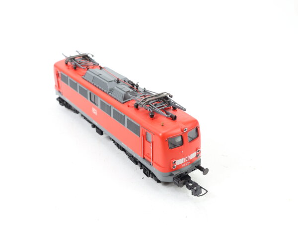 Roco H0 aus 51232 Elektrolok E-Lok verkehrsrot BR 110 239-1 DB / Digital DSS NEM