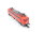 Roco H0 aus 51232 Elektrolok E-Lok verkehrsrot BR 110 239-1 DB / Digital DSS NEM