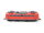 Roco H0 aus 51232 Elektrolok E-Lok verkehrsrot BR 110 239-1 DB / Digital DSS NEM