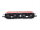 Roco H0 aus 51232 Elektrolok E-Lok verkehrsrot BR 110 239-1 DB / Digital DSS NEM