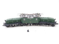 Roco H0 aus 41259 Elektrolok "Krokodil" Be 6/8 II grün BR 13257 SBB /Digital NEM