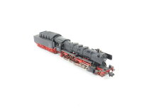 Fleischmann N 7177 Dampflok Schlepptenderlok BR 051 628-6...