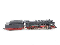 Fleischmann N 7177 Dampflok Schlepptenderlok BR 051 628-6 DB / defekt