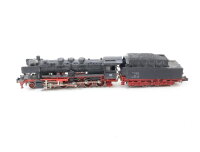Fleischmann N 7177 Dampflok Schlepptenderlok BR 051 628-6 DB / defekt